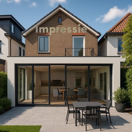 Medium property photo - Oostwal 25, 7571 CR Oldenzaal